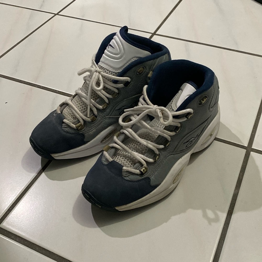 Reeboks